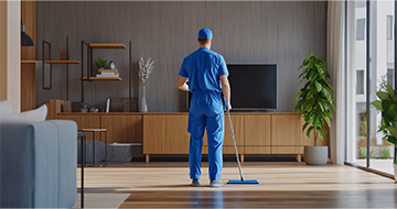 Why Choose One Off Cleaning Te Aroha Services